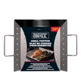 thumbnail image 2 of Griller wok et topper sont combinés, 2 of 3