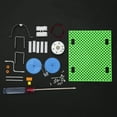 thumbnail image 4 of Kit de aprendizaje científico ANGGREK experimento físico Generador de mano, 4 of 5