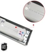 Dorma BTS84 Floor Spring Floor Mounted Door Closer Body in Cement Case