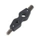 thumbnail image 1 of Cepillo para limpieza de tuberías de cobre - 4 en 1, cerdas de acero inoxidable, para fontanería y soldadura, 1 of 7