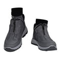 thumbnail image 3 of Wyzesi White Boots Women Costume Couples Winter Warm and Comfortable Boots for Men and Women On Mid Top Snow Boots Christmas Boots for Women, 3 of 9