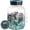 Gradient Blue-X-Large, variant on Digital Counting Coin Piggy Bank Blue X-Large 2.4L Capacity