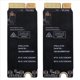thumbnail image 1 of 2X Tarjeta Inalámbrica Wifi Tarjeta de Aeropuerto Bcm943602CS Tarjeta Wifi para Pro Retina 13 Pulgadas 15 Pulgadas A1398 A1502 Tarjeta Wifi 2015, 1 of 8