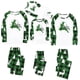 thumbnail image 1 of Xmas 2023 Family Matching Outfits Women Men Boys Girls Pets Dog Clothes Christmas Pajamas Set Soft Loose Sleepwear Family Look, 1 of 4