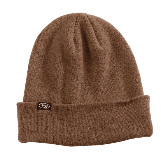 Subaru 12" Fisherman's Beanie