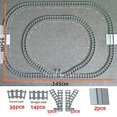 thumbnail image 1 of Train Sets Building Blocks | City Haul Train Heavy | New Train Set - New City -sebneei, 1 of 4