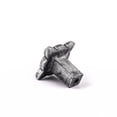 thumbnail image 6 of Renovators Supply Iron Kitchen Cabinet Knob Pull Decorative Target style Pewter Finish Small Vintage Metal Knobs for Kitchen Cabinet, Cupboard or Drawer Pull Handle w/Screws, 6 of 8