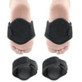 thumbnail image 2 of 2PCS Arch Support Brace Breathable Arch Support Band Plantar Fasciitis Band, 2 of 10