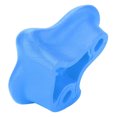 thumbnail image 1 of 10PCS Rock Climbing Stones, Bright Colors, Durable, Safe Grip, Human Mechanics Design, Indoor and Outdoor Use, 1 of 7