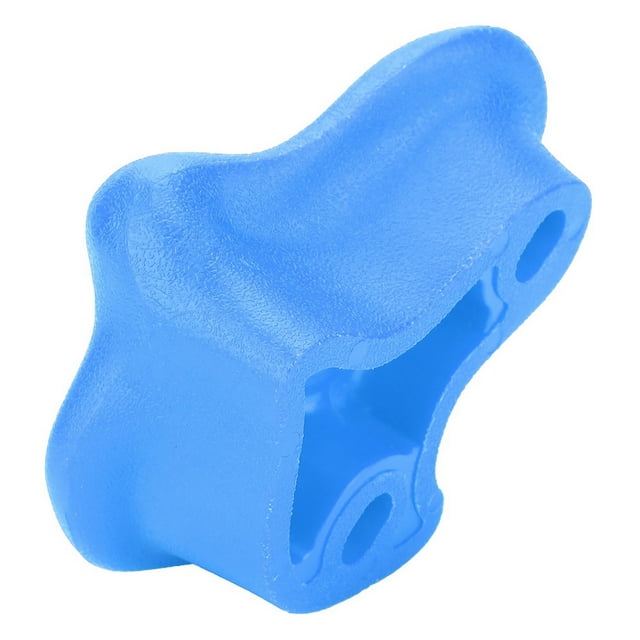 10PCS Rock Climbing Stones, Bright Colors, Durable, Safe Grip, Human Mechanics Design, Indoor and Outdoor Use