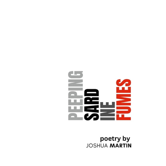 peeping sardine fumes (Paperback)