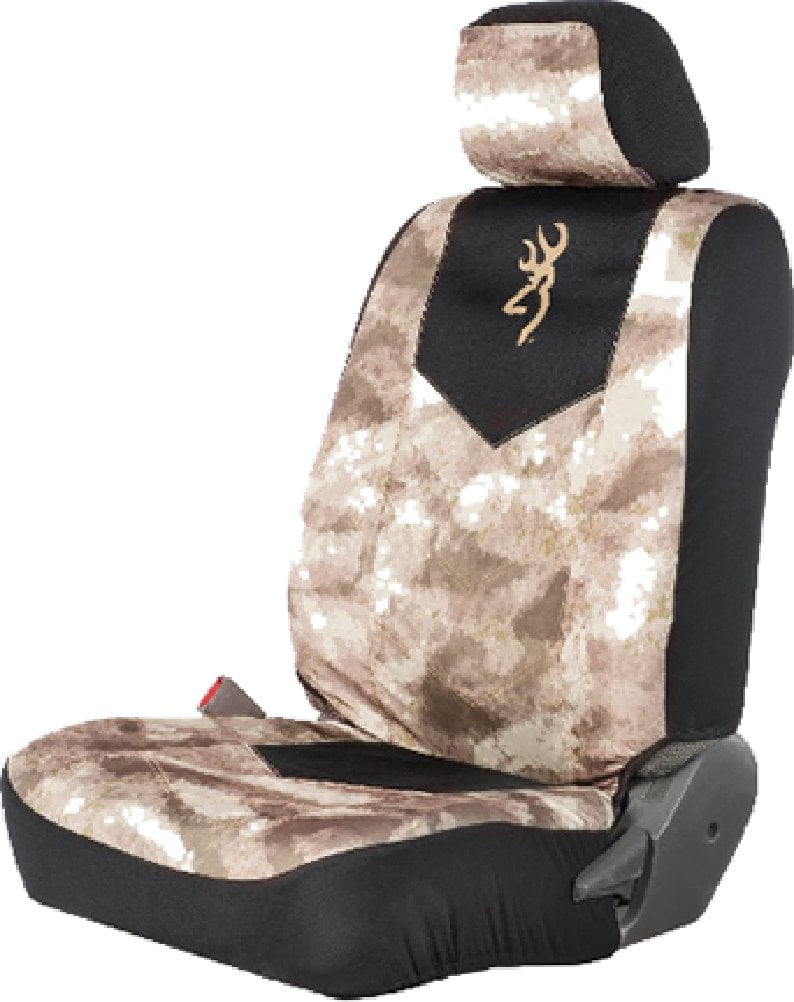 browning seat covers walmart