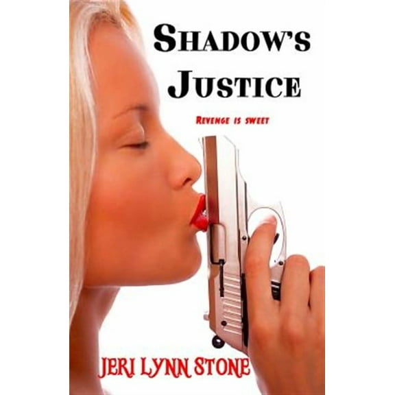 Shadow's Justice (Paperback)