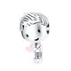 thumbnail image 1 of Charms Pandora de la serie Harry Potter para pulseras Chapado en Plata Encanto, 1 of 4