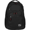 thumbnail image 7 of Ogio Tribune Carrying Case (Backpack) for 11" to 17" Notebook, Black, 7 of 7