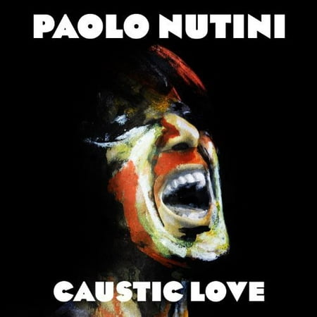 Caustic Love (Vinyl)