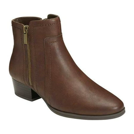 UPC 887039814064 product image for Women's Aerosoles Double Cross Ankle Boot | upcitemdb.com