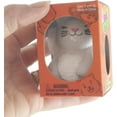 thumbnail image 3 of 2 Soft Animal Stress Balls - Koala, Cat - Soft Cream Doh Filled Stress Ball - Squishy Gooey Squish Sensory Squeeze Balls - Lover Gift (RANDOM COLORS), 3 of 7