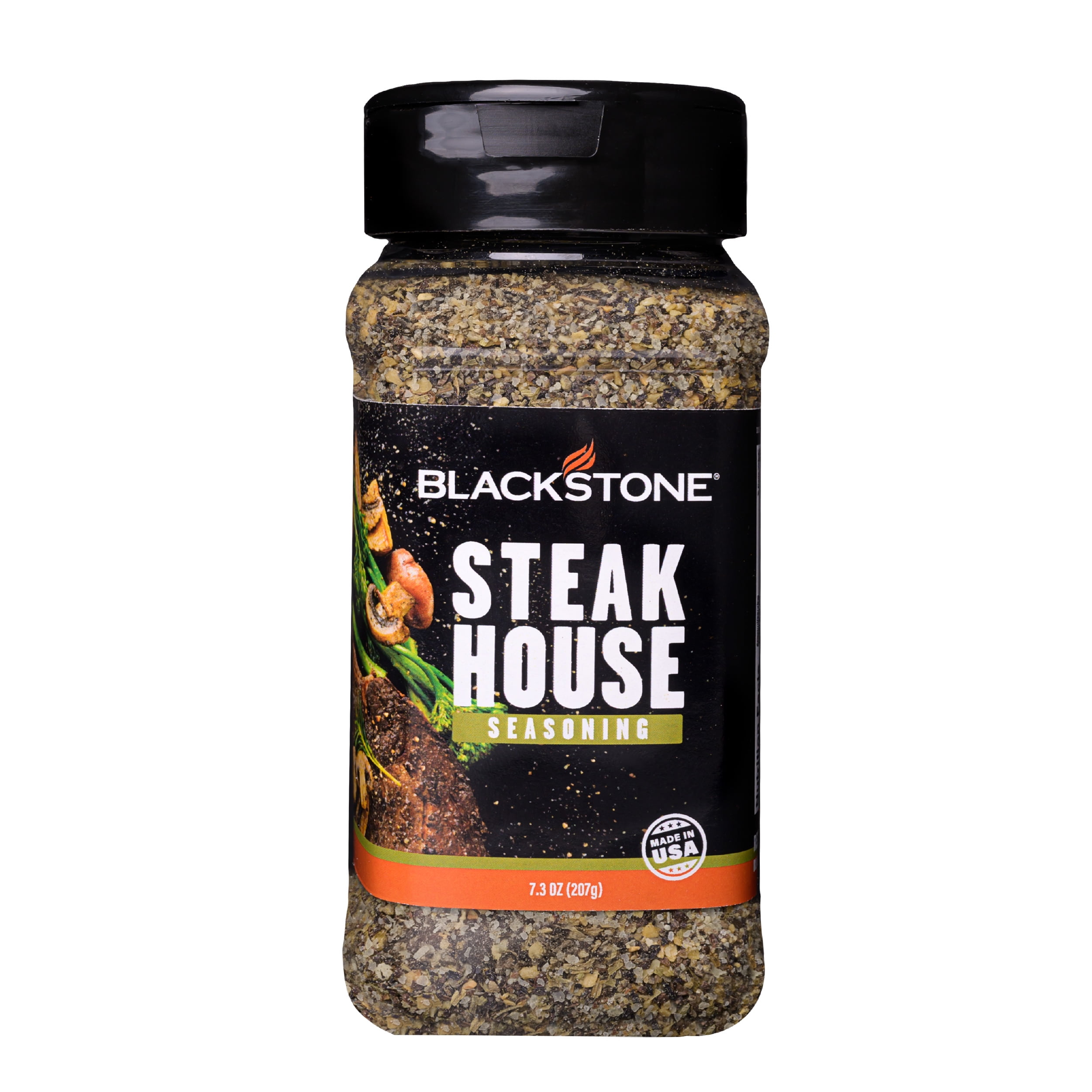 (2 pack) Blackstone Steak Seasoning