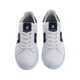 thumbnail image 3 of Tenis Casuales YORK TEAM POLO CLUB Mujer Blanco Talla 23.5, 3 of 7