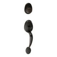 thumbnail image 2 of Sure-loc Alta Handleset Vintage Bronze, 2 of 5