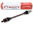 thumbnail image 2 of Sixity 2015 compatible with Polaris 570 Ranger 4X4 Front Right XTA Axles Passenger R15RUA57AA E57AC EFI FULL SIZE CREW, 2 of 3