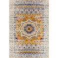 thumbnail image 1 of Amer Rug MAN337911 Tapis de Zone Tissé à la Machine Manhattan 33 7 Pi. 9 Po. x 11 Pi. - Ivoire, 1 of 1