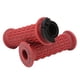 thumbnail image 4 of Un Par De Perillas De Acelerador De Manillar De Motocicleta De 22 Mm Manillar Universal De 22 Mm Mango De Acelerador Apto Para Scooter GY6 50cc 80cc 125c 150cc(Rojo), 4 of 5