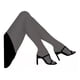 thumbnail image 1 of Pantimedia Carla Conti Silk Con Tacto De Seda Contenido: 1pz, 1 of 2