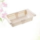 thumbnail image 3 of 2 cajas retráctiles para refrigerador (beige), 3 of 5