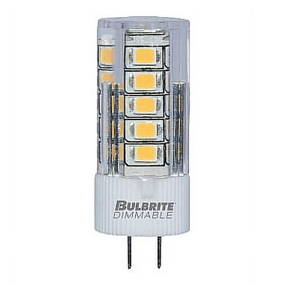 Bulbrite LED3G4/30K/12