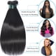 thumbnail image 3 of Hair Weave Great Grace Brazilian Straight, 3 paquetes de 22 a 26 pulgadas, 3 of 6