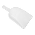 thumbnail image 4 of Plastic Snow Shovel,Plastic Feed Shovel Easy Mini Ice Scoop Plastic Feed Shovel Smooth Operation, 4 of 8