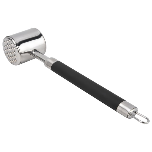 Martillo para carne suelta, acero inoxidable, chuleta de cerdo, ablandador de carne, martillo para herramientas de cocina