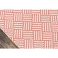 thumbnail image 3 of Madcap Cottage BAILEBAI-2PNK2030 Baileys Beach Club Area, Indoor Outdoor Rug, 2' X 3', Pink, 3 of 10