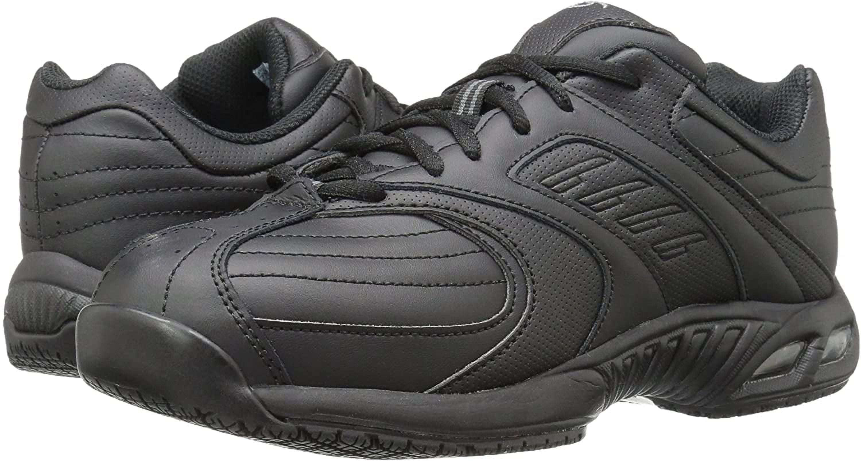 Dr. Scholl's Men's Cambridge II Work Slip Resistant Sneaker - Medium & Wide Width