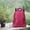 Pink-PK Home Decor, variant on JJV Ultra-Lightweight Foldable Backpack with Water-Repellent Nylon, Large Capacity Travel Daypack for Hiking, Camping, and Daily Commuting, 16.5 x 11.8 x 6.3 Inch