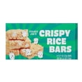 thumbnail image 3 of Trader Joe’s Crispy Rice Bars, Toasted Rice & Marshmallow Treats 6.2oz, Pack of 1, 3 of 5