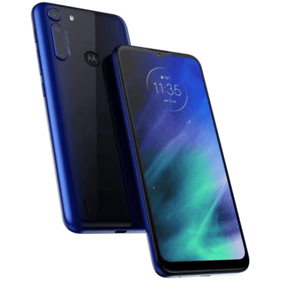 Motorola One Fusion 128GB Reacondicionado