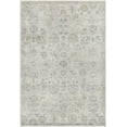 thumbnail image 2 of Hauteloom Pavan Living Room, Bedroom Area Rug - Traditional - Beige, Cream, Medium Gray - 6'7" x 9', 2 of 7