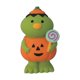 thumbnail image 5 of Figuras de calabaza en miniatura para Halloween, adorno de muñeca de calabaza para Halloween naranja y verde, 5 of 9