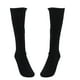 thumbnail image 1 of 1 Juego de calcetines térmicos de algodón para invierno, calcetines térmicos eléctricos recargables para hombres y mujeres, patinaje al aire libre, esquí, caza y pesca, 1 of 12