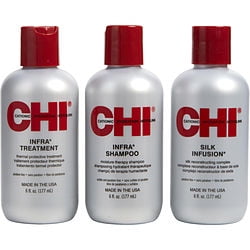 CHI Cationic Hydration Interlink Thermal Care Set