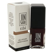 Nail Lacquer The Tibi Collection - Jasper by JINsoon for Women - 0.33 oz Nail Polish