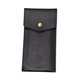 thumbnail image 3 of Funda protectora para bolígrafos, estuche para lápices, premium para camisas y abrigos, diseño moderno, fijación segura, organizador de bolsillo para Negro, 3 of 8