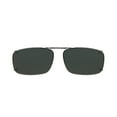 thumbnail image 1 of Les lunettes de soleil de Polar Optics, 1 of 2