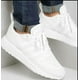 thumbnail image 3 of Ad-id-as Originals Multix FZ3439 Triple White Comfort Men's running shoes size 11, 3 of 6