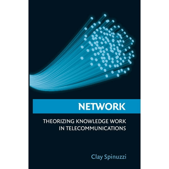 Network, (Paperback)