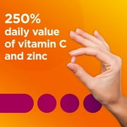 Centrum Minis Women Immune Support (4), Complete Multivitamins for Women - 160 Tablets (2 Tablets Per Serving)