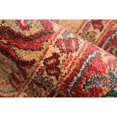 thumbnail image 5 of Momeni Ghazni 7'10" X 9'10" Traditional Rug in Beige, 5 of 5